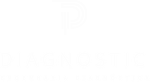 logo diagnostic engenharia