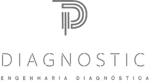 logo diagnostic engenharia